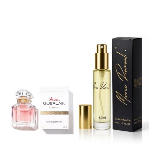 Perfumy nr 261 50ml - zamiennik inspirowany Mon Guerlain od Guerlain