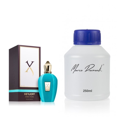 Perfumy nr 266 250ml - zamiennik inspirowany Erba Pura od Xerjoff
