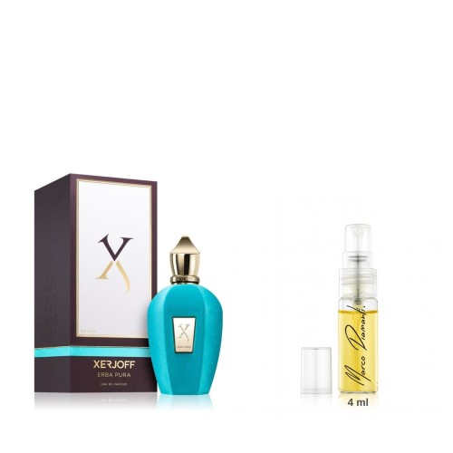 Perfumy nr 266 4ml - zamiennik inspirowany Erba Pura od Xerjoff