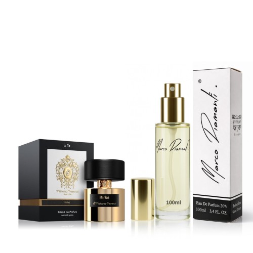 Perfumy nr 268 100ml - zamiennik inspirowany Kirke od Tiziana Terenzi