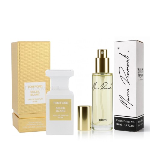 Perfumy nr 269 100ml - zamiennik inspirowany Soleil Blanc od Tom Ford