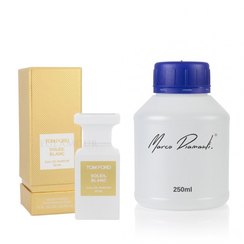 Perfumy nr 269 250ml - zamiennik inspirowany Soleil Blanc od Tom Ford