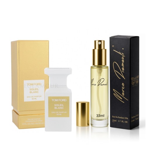 Perfumy nr 269 33ml - zamiennik inspirowany Soleil Blanc od Tom Ford