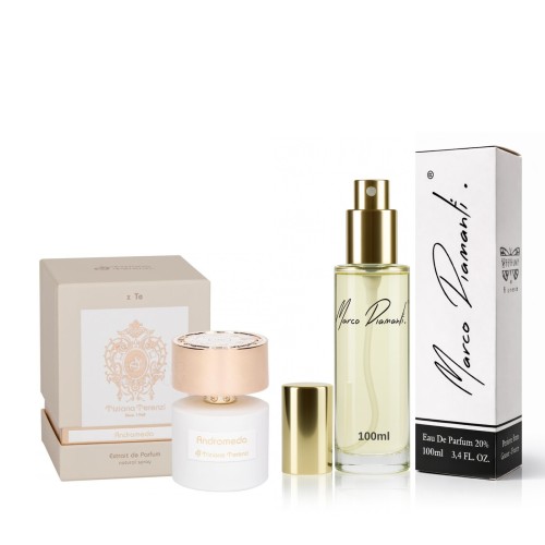 Perfumy nr 271 100ml - zamiennik inspirowany Andromeda od Tiziana Terenzi