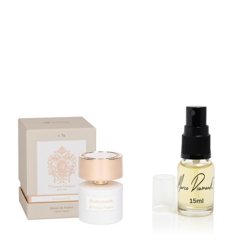 Perfumy nr 271 15ml - zamiennik inspirowany Andromeda od Tiziana Terenzi