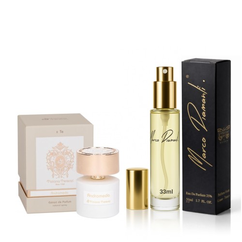 Perfumy nr 271 33ml - zamiennik inspirowany Andromeda od Tiziana Terenzi