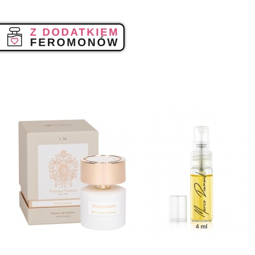 Perfumy nr 271 4ml z feromonami - zamiennik inspirowany Andromeda od Tiziana Terenzi