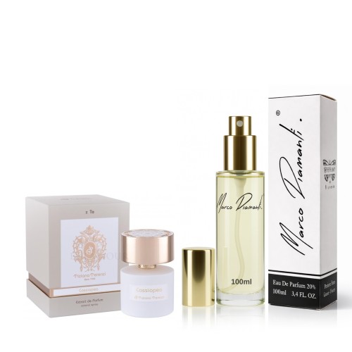 Perfumy nr 272 100ml - zamiennik inspirowany Cassiopea od Tiziana Terenzi