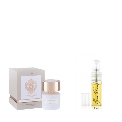 Perfumy nr 272 4ml - zamiennik inspirowany Cassiopea od Tiziana Terenzi