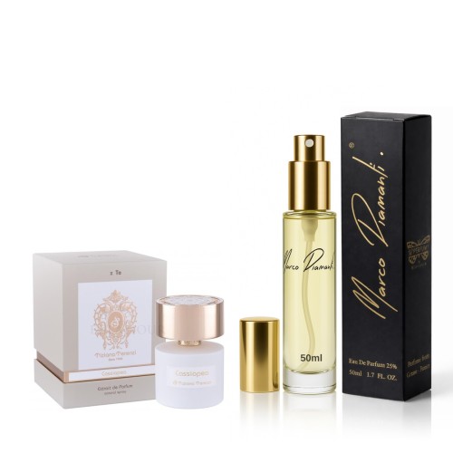 Perfumy nr 272 50ml - zamiennik inspirowany Cassiopea od Tiziana Terenzi