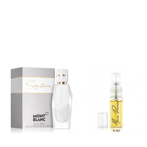 Perfumy nr 275 4ml - zamiennik inspirowany Signature od Montblanc