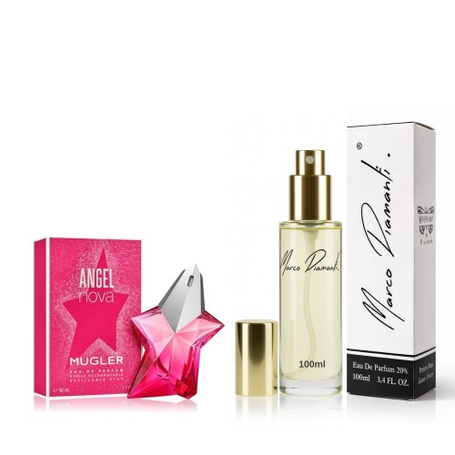 Perfumy nr 277 100ml - zamiennik inspirowany Angel Nova od Mugler