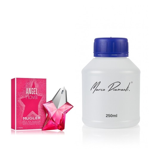 Perfumy nr 277 250ml - zamiennik inspirowany Angel Nova od Mugler
