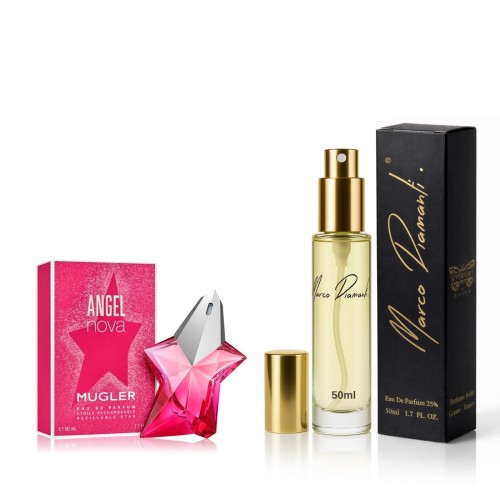 Perfumy nr 277 50ml - zamiennik inspirowany Angel Nova od Mugler