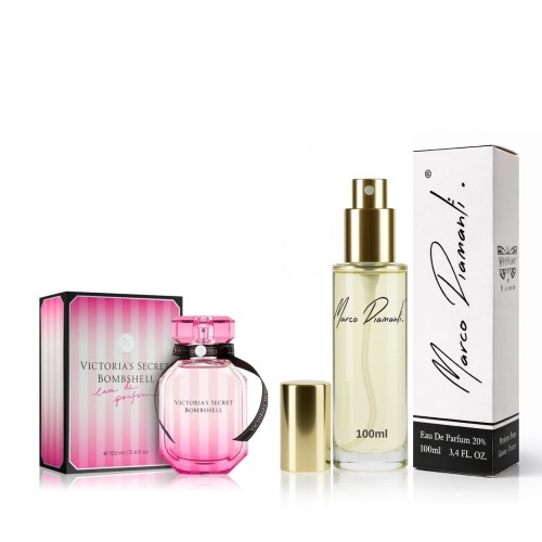 Perfumy nr 282 100ml - zamiennik inspirowany Bombshell od Victoria's Secret
