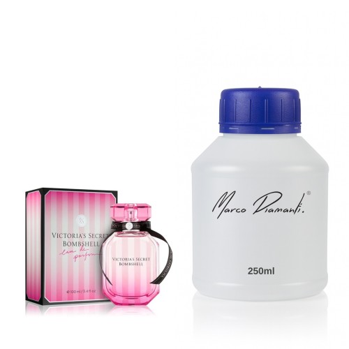 Perfumy nr 282 250ml - zamiennik inspirowany Bombshell od Victoria's Secret