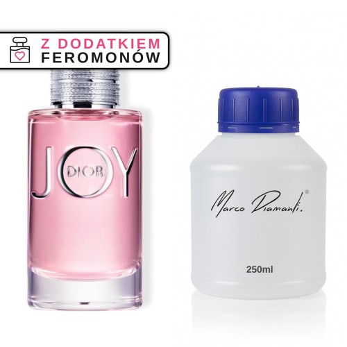 Perfumy nr 283 250ml z feromonami - zamiennik inspirowany Joy by Dior od Dior