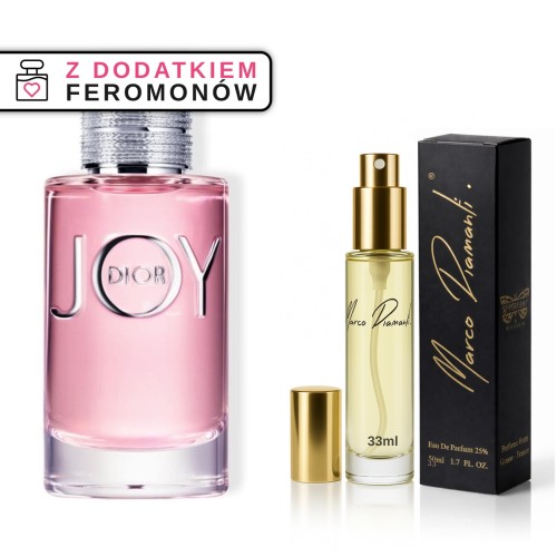 Perfumy nr 283 33ml z feromonami - zamiennik inspirowany Joy by Dior od Dior