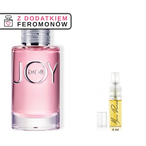 Perfumy nr 283 4ml z feromonami - zamiennik inspirowany Joy by Dior od Dior