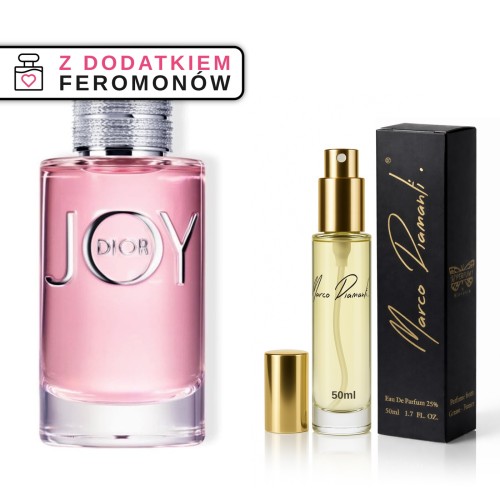 Perfumy nr 283 50ml z feromonami - zamiennik inspirowany Joy by Dior od Dior