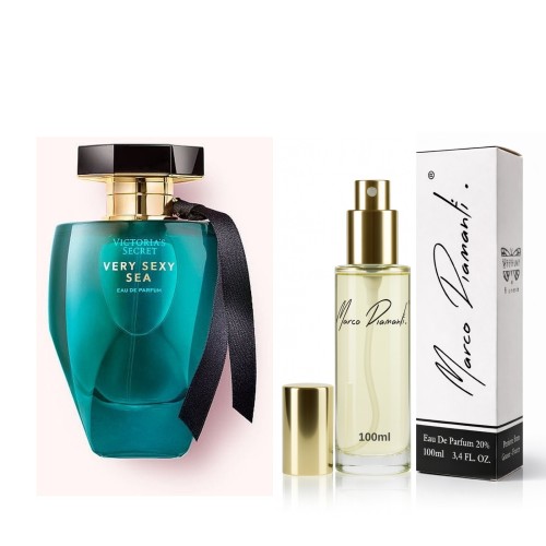 Perfumy nr 285 100ml - zamiennik inspirowany Very Sexy Sea od Victoria's Secret