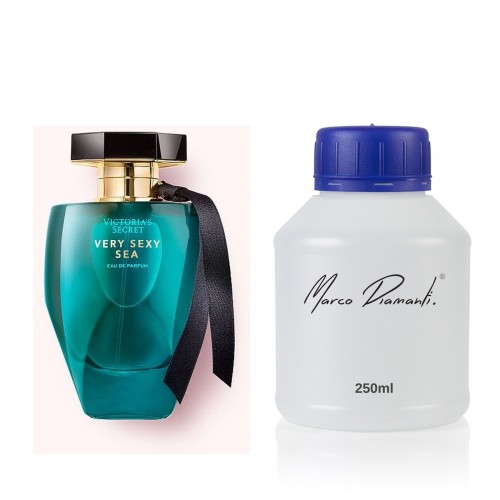 Perfumy nr 285 250ml - zamiennik inspirowany Very Sexy Sea od Victoria's Secret