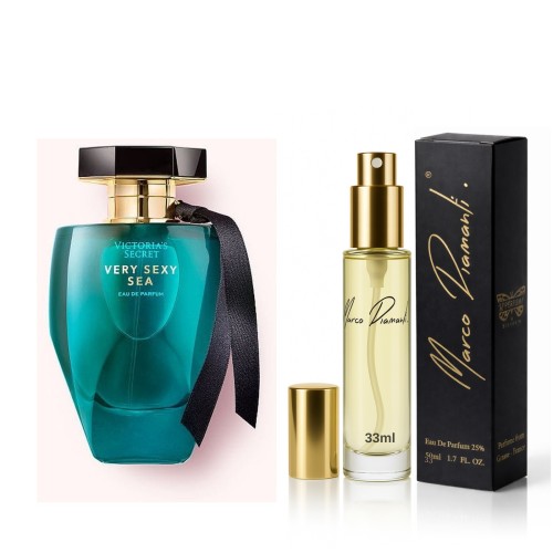 Perfumy nr 285 33ml - zamiennik inspirowany Very Sexy Sea od Victoria's Secret