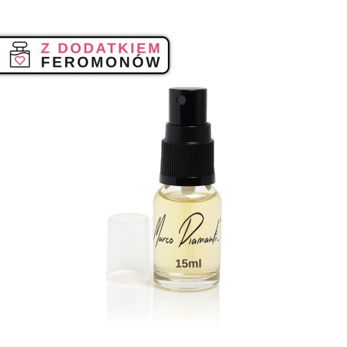 Perfumy nr 286 15ml z feromonami - zamiennik inspirowany Bal d'Afrique od Byredo