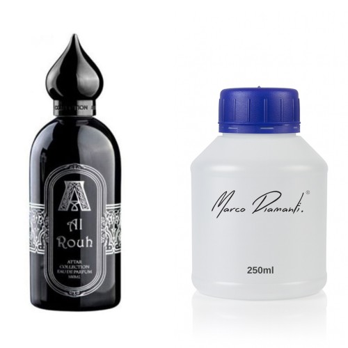 Perfumy nr 288 250ml - zamiennik inspirowany Al Rouh od Attar Collection