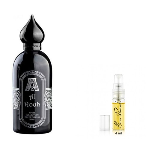 Perfumy nr 288 4ml - zamiennik inspirowany Al Rouh od Attar Collection