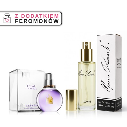 Perfumy nr 289 100ml z feromonami - zamiennik inspirowany Eclat d Arpege od Lanvin