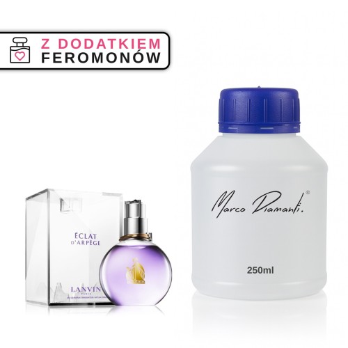 Perfumy nr 289 250ml z feromonami - zamiennik inspirowany Eclat d Arpege od Lanvin