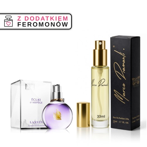 Perfumy nr 289 33ml z feromonami - zamiennik inspirowany Eclat d Arpege od Lanvin