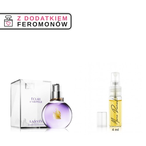 Perfumy nr 289 4ml z feromonami - zamiennik inspirowany Eclat d Arpege od Lanvin