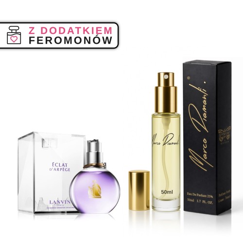 Perfumy nr 289 50ml z feromonami - zamiennik inspirowany Eclat d Arpege od Lanvin