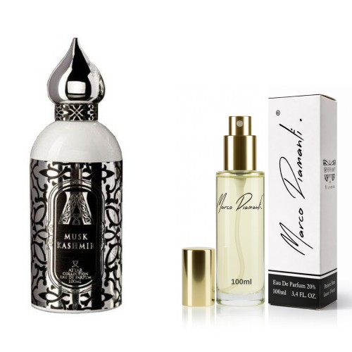 Perfumy nr 292 100ml - zamiennik inspirowany Musk Kashmir od Attar Collection
