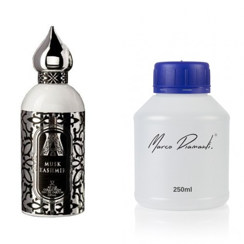 Perfumy nr 292 250ml - zamiennik inspirowany Musk Kashmir od Attar Collection
