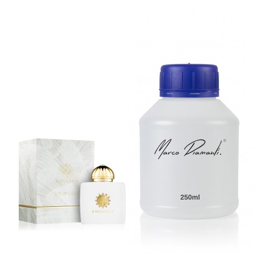 Perfumy nr 296 250ml - zamiennik inspirowany Honour Woman od Amouage