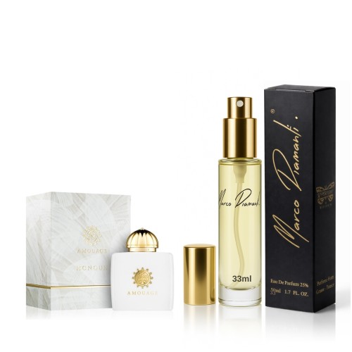 Perfumy nr 296 33ml - zamiennik inspirowany Honour Woman od Amouage