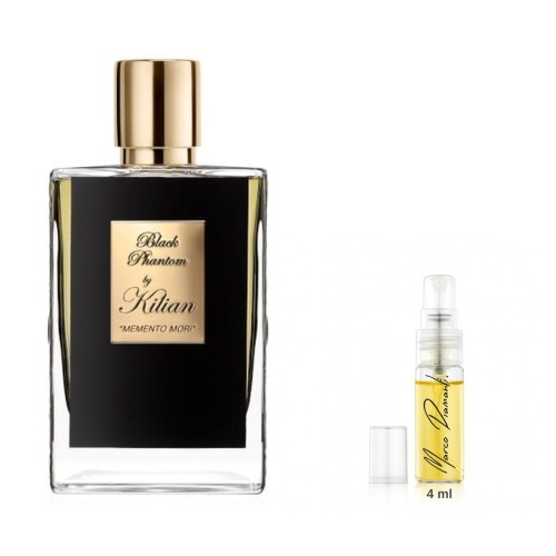 Perfumy nr 297 4ml - zamiennik inspirowany Black Phantom Memento Mori Anniversary Edition od By Kilian