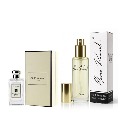 Perfumy nr 304 100ml - zamiennik inspirowany Nectarine Blossom Honey od Jo Malone