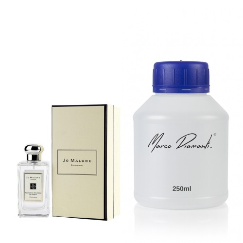 Perfumy nr 304 250ml - zamiennik inspirowany Nectarine Blossom Honey od Jo Malone