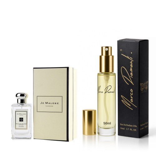 Perfumy nr 304 50ml - zamiennik inspirowany Nectarine Blossom Honey od Jo Malone