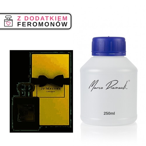 Perfumy nr 306 250ml z feromonami - zamiennik inspirowany Myrrh Tonka od Jo Malone