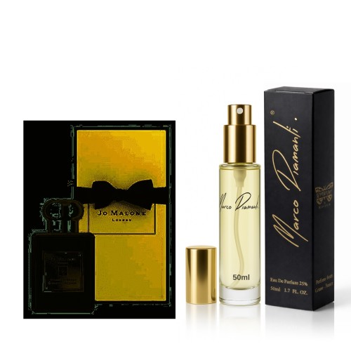 Perfumy nr 306 50ml - zamiennik inspirowany Myrrh Tonka od Jo Malone