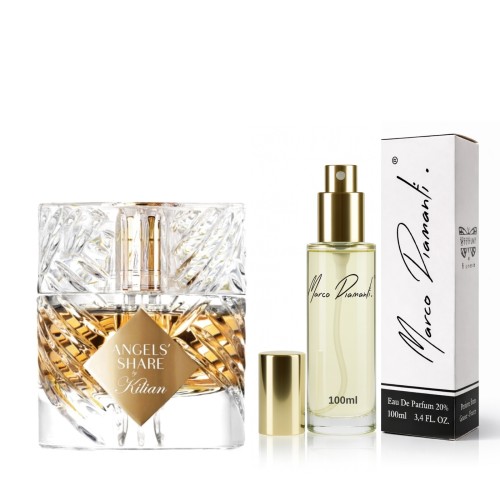 Perfumy nr 307 100ml - zamiennik inspirowany Angels' Share od By Kilian