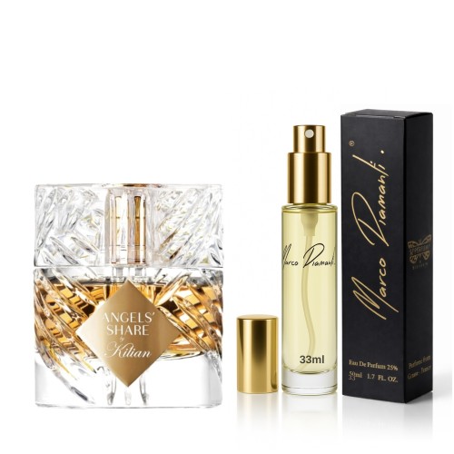 Perfumy nr 307 33ml - zamiennik inspirowany Angels' Share od By Kilian