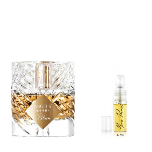 Perfumy nr 307 4ml - zamiennik inspirowany Angels' Share od By Kilian