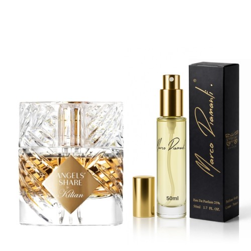 Perfumy nr 307 50ml - zamiennik inspirowany Angels' Share od By Kilian