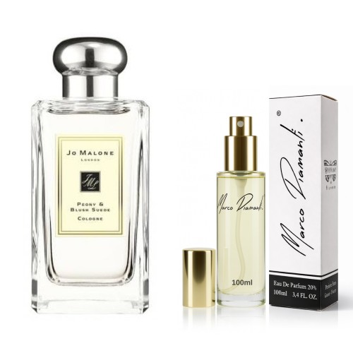 Perfumy nr 316 100ml - zamiennik inspirowany Peony Moss od Jo Malone